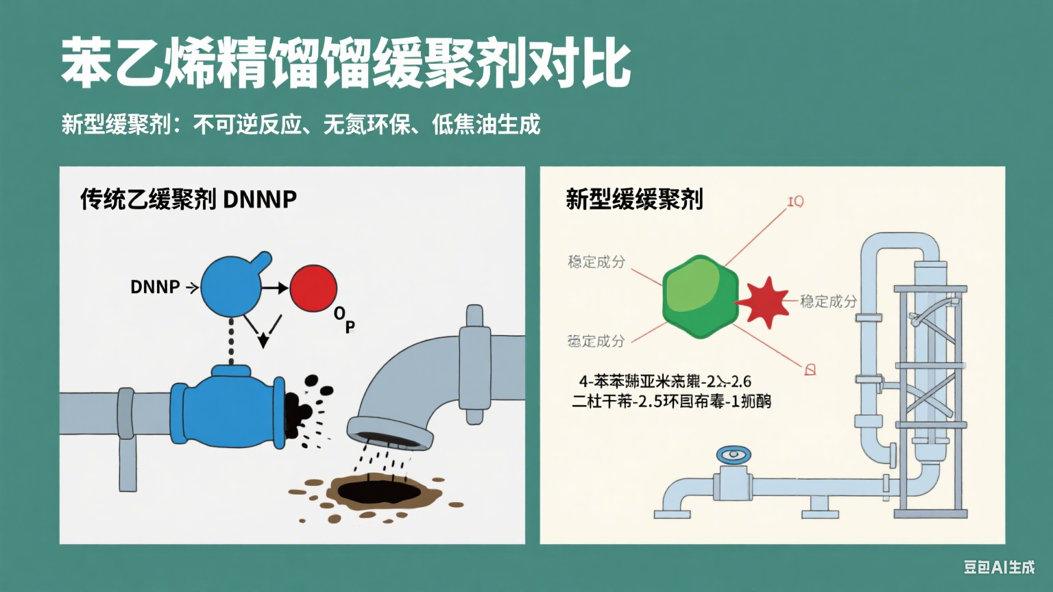 1755053542953364.png 4-苯基亞甲基緩聚劑在苯乙烯精餾中的應用.png