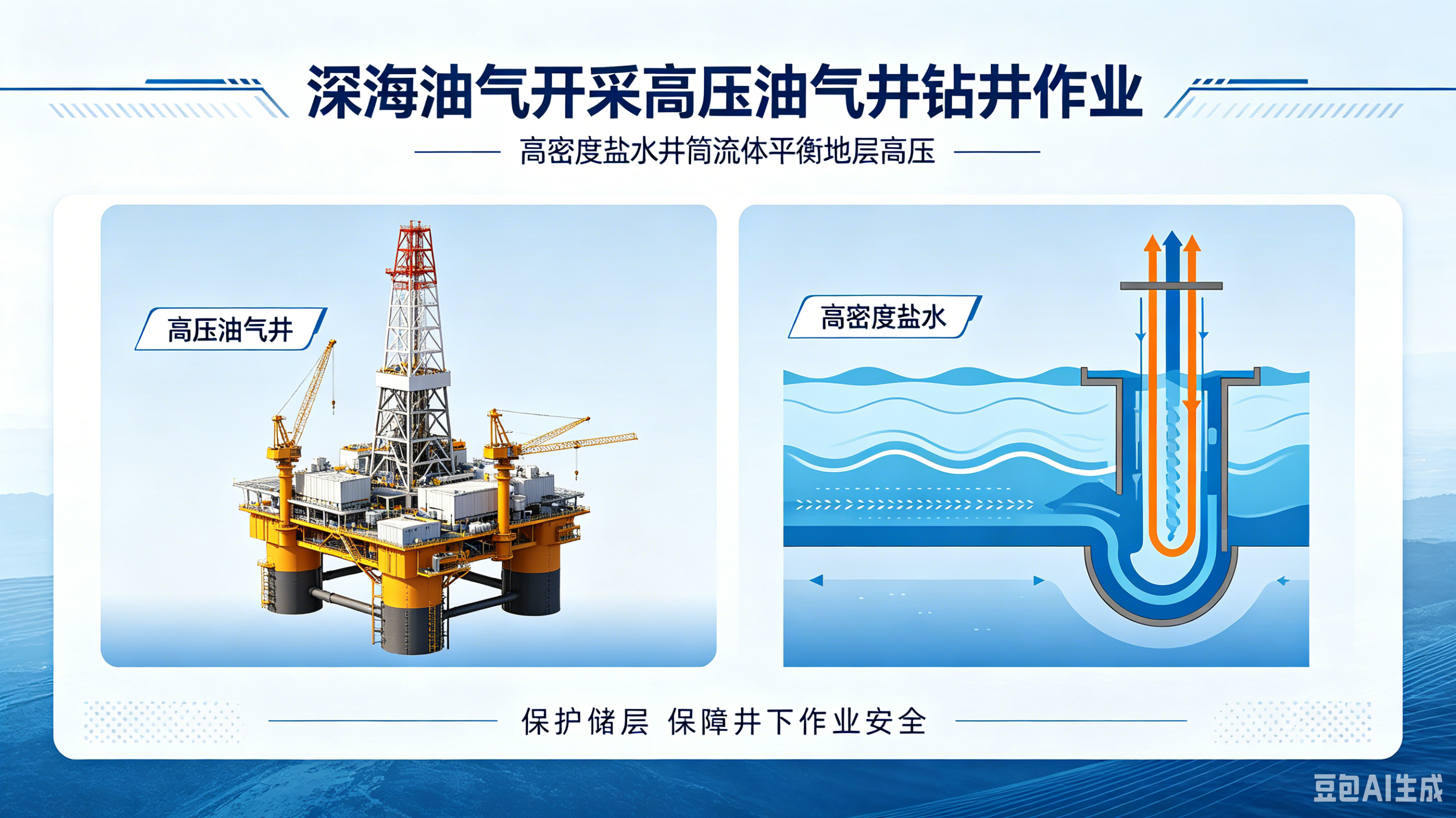 高密度無鋅溴化鈣基鹽水井筒流體的配方、性能與應用技術